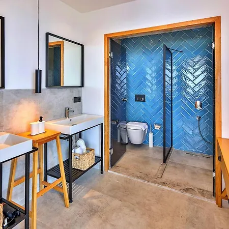 Seaview 3 Bedroom - 7452 Vilă Kalkan