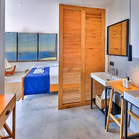 Seaview 3 Bedroom - 7452 * Kalkan