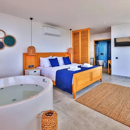 Seaview 3 Bedroom - 7452 Vilă