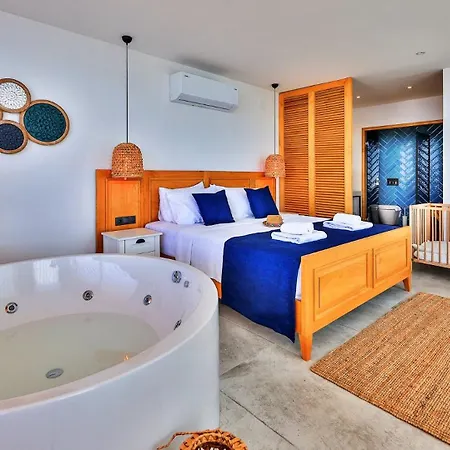 Seaview 3 Bedroom - 7452 Vilă *
