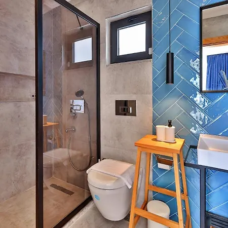 Seaview 3 Bedroom - 7452 Vilă