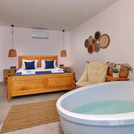 Seaview 3 Bedroom - 7452 Vilă Kalkan