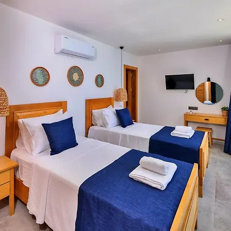 Seaview 3 Bedroom - 7452 Vilă