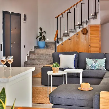 Vilă Seaview 3 Bedroom - 7452