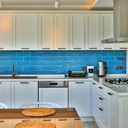 Seaview 3 Bedroom - 7452 Vilă Kalkan