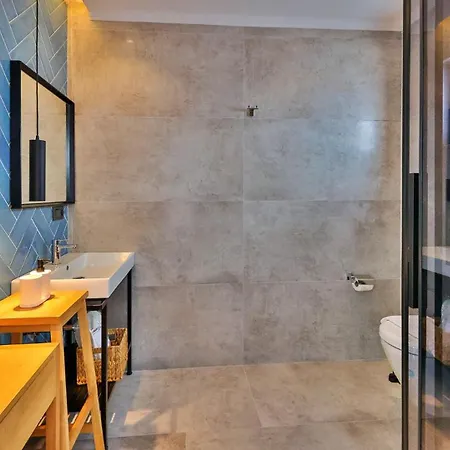 Vilă Seaview 3 Bedroom - 7452 Kalkan