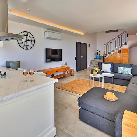 Vilă Seaview 3 Bedroom - 7452
