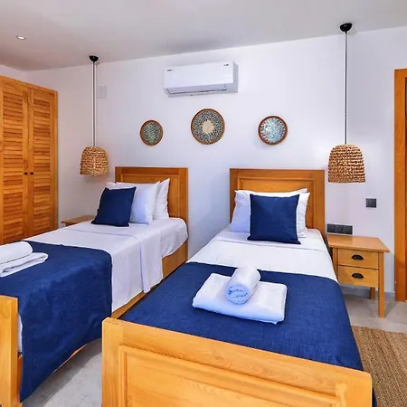 Vilă Seaview 3 Bedroom - 7452 *