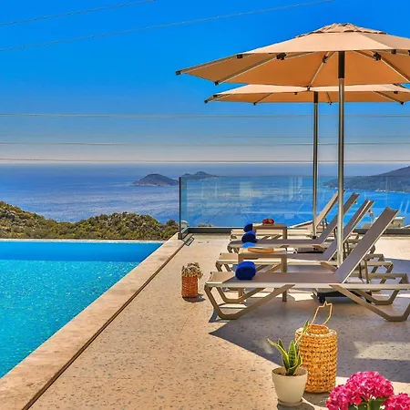 Seaview 3 Bedroom - 7452