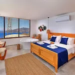 Seaview 3 Bedroom - 7452 Kalkan