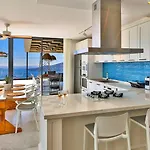 Seaview 3 Bedroom - 7452 * Kalkan