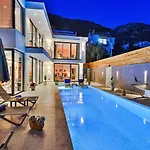 Villa Seaview 3 Bedroom - 7452 Kalkan