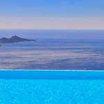 Villa Seaview 3 Bedroom - 7452