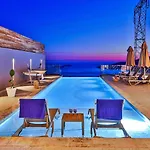 Seaview 3 Bedroom - 7452 Villa Kalkan