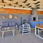 Seaview 3 Bedroom - 7452 * Kalkan