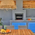 Seaview 3 Bedroom - 7452 Villa Kalkan