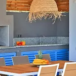 Villa Seaview 3 Bedroom - 7452 Kalkan