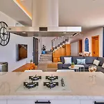 Seaview 3 Bedroom - 7452 * Kalkan