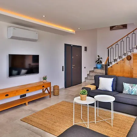 Seaview 3 Bedroom - 7452 Villa *