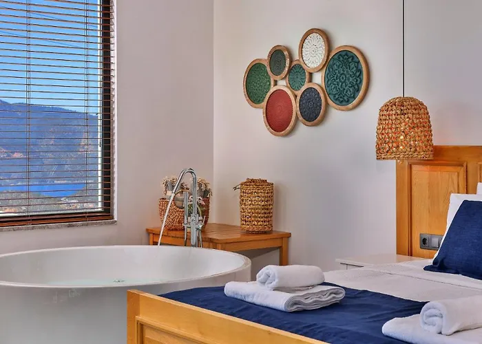 Seaview 3 Bedroom - 7452