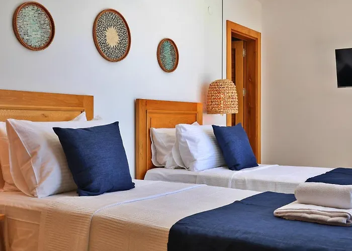 Seaview 3 Bedroom - 7452 Villa Kalkan