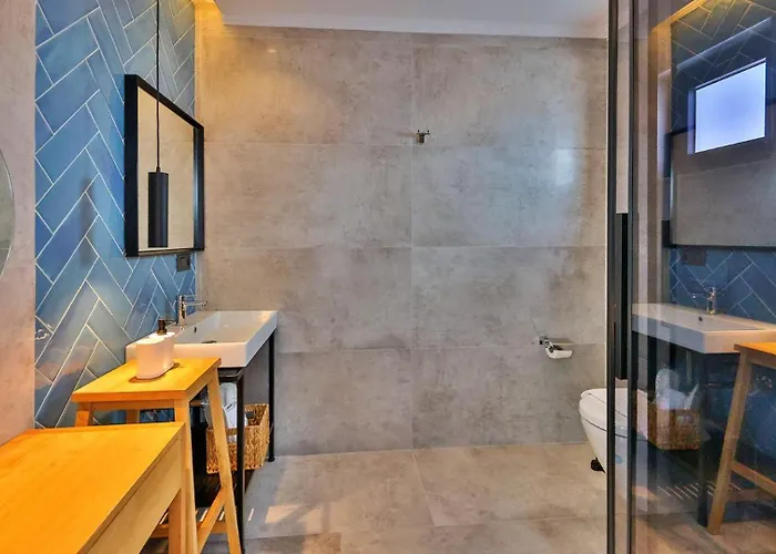 Villa Seaview 3 Bedroom - 7452 Kalkan