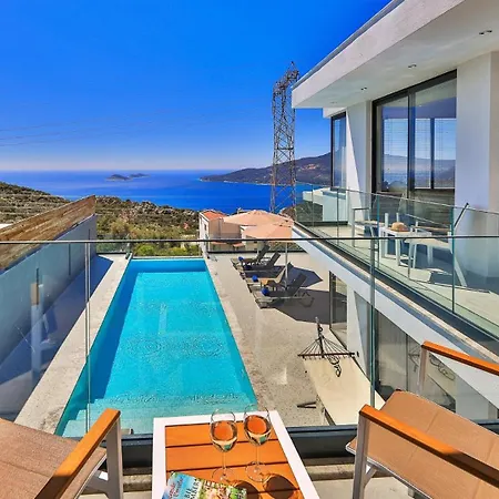 Seaview 3 Bedroom - 7452 Καλκάν