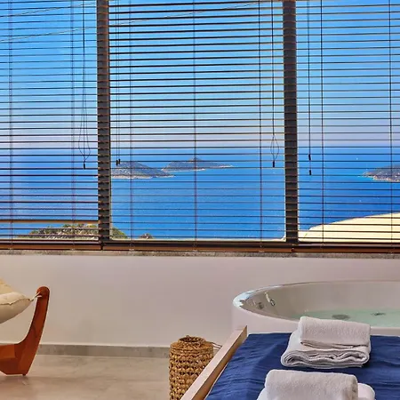 Seaview 3 Bedroom - 7452 Βίλα *