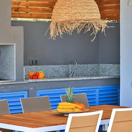 Βίλα Seaview 3 Bedroom - 7452 Καλκάν